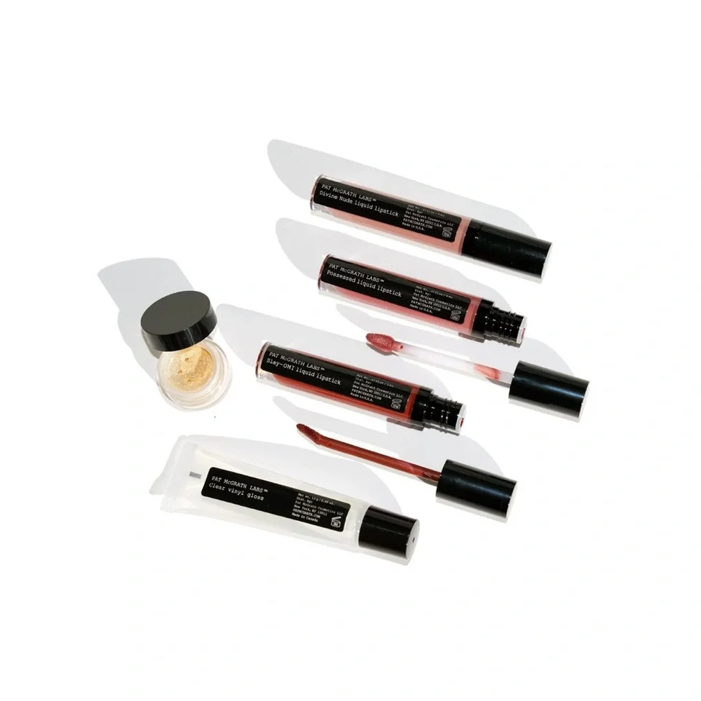 Pat McGrath LiquiLUST 007 Colour Blitz First Edition/ Limited Release - Picture 3 of 5